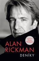 Deníky - Alan Rickman