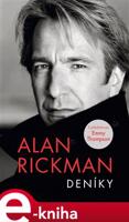Deníky - Alan Rickman