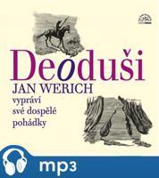Deoduši, mp3 - Jan Werich