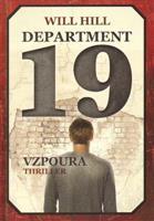Department 19 - Vzpoura - Will Hill