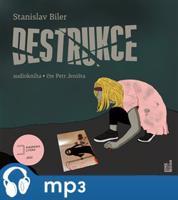 Destrukce, mp3 - Stanislav Biler