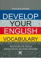 Develop your English Vocabulary - Hana Brandstätter