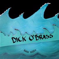 Dick O´Brass - Noční hlídka CD
