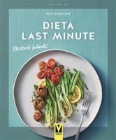 Dieta last minute – bleskové hubnutí - Nico Staniczok