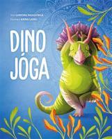 Dino jóga - Anna Láng, Lorena V. Pajalunga
