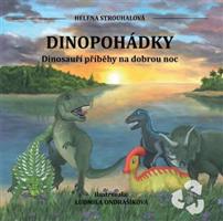 Dinopohádky - Helena Strouhalová