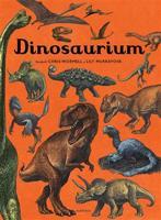 Dinosaurium - Lily Murrayová