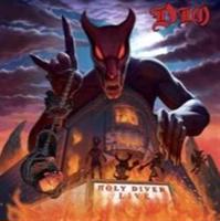 Dio - HOLY DIVER LIVE 2CD