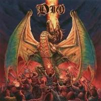 Dio - KILLING THE DRAGON LP