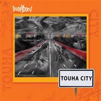 Disneyband - Touha City CD