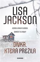 Dívka, která přežila - Lisa Jackson