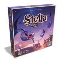 Dixit Stella - rodinná hra