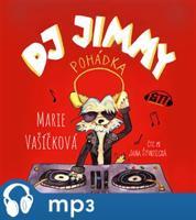 DJ Jimmy, mp3 - Marie Vašíčková