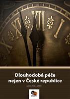 Dlouhodobá péče nejen v České republice - Ladislav Průša, kolektiv autorů