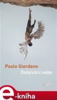 Dobývání nebe - Paolo Giordano