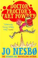 Doctor Proctors Fart Powder - Jo Nesbo