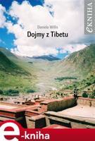 Dojmy z Tibetu - Daniela Willis