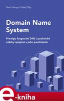 Domain Name System - Pavel Satrapa, Ondřej Filip