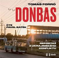Donbas - Tomáš Forró