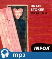 Dracula, mp3 - Bram Stoker
