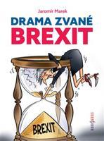 Drama zvané brexit - Jaromír Marek