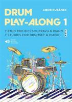 Drum Play-Along 1 - Libor Kubánek