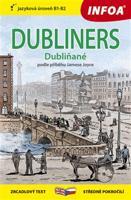 Dubliners B1-B2 (Dubliňané) - Zrcadlová četba
