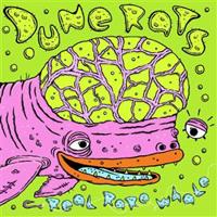 Dune Rats: Real Rare Whale CD