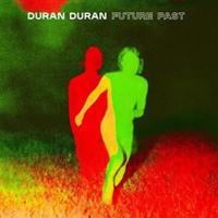 Duran Duran - Future Past LP