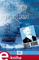 Dva roky prázdnin - Jules Verne