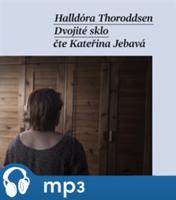 Dvojité sklo, mp3 - Halldóra Thoroddsen