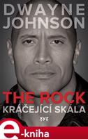 Dwayne Johnson: The Rock - Daniel Solo