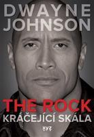 Dwayne Johnson: The Rock - Matt Springer