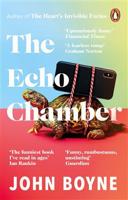 Echo Chamber - John Boyne