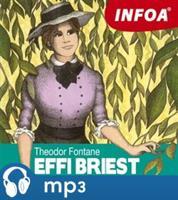 Effi Briest, mp3 - Theodor Fontane