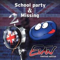 Elán: School Party & Missing CD