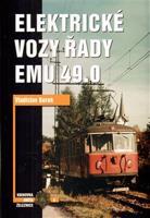 Elektrické vozy řady EMU 49.0 - Vladislav Borek