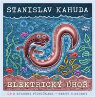 Elektrický úhoř - Stanislav Kahuda