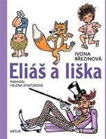 Eliáš a liška - Ivona Březinová