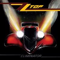 Eliminator (Coloured Vinyl) - ZZ Top