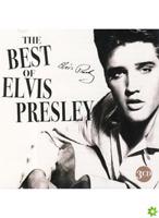 Elvis Presley - BEST OF CD