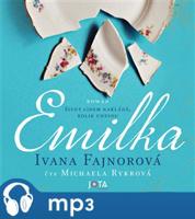 Emilka, mp3 - Ivana Fajnorová