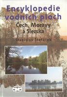 Encyklopedie vodních ploch Čech, Moravy a Slezka - Stanislav Štefáček