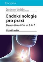 Endokrinologie pro praxi - Henri Wallaschofski, Tobias Lohmann, Peter Müller, Frank Herrmann