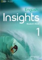 English Insights 1 Student´s Book - J. Bailey, H. Stephenson