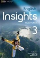 English Insights 3 Student´s Book - P. Dummett, R.R. Benne, David A. Hill, R. Crossley
