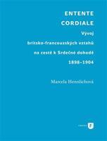 Entente Cordiale - Marcela Hennlichová