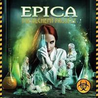 Epica: The Alchemy Project: CD