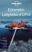 Estonsko, Lotyšsko a Litva - Lonely Planet - Anna Kaminski, Hugh McNaughtan, Ryan Ver Berkmoes