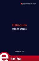 Ethicum - Radim Brázda